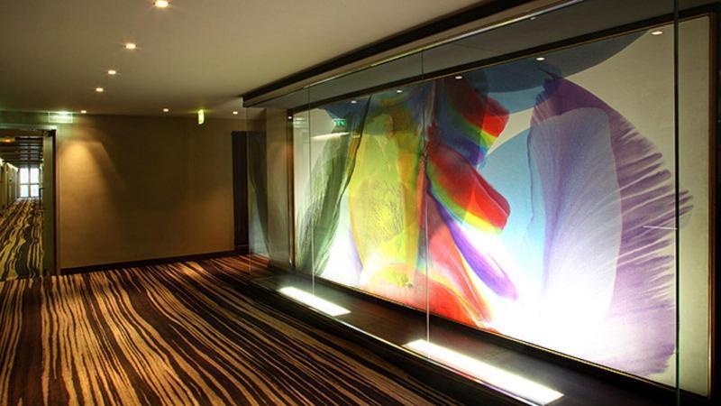 Amiraute Hotel Golf Deauville Touques Eksteriør bilde
