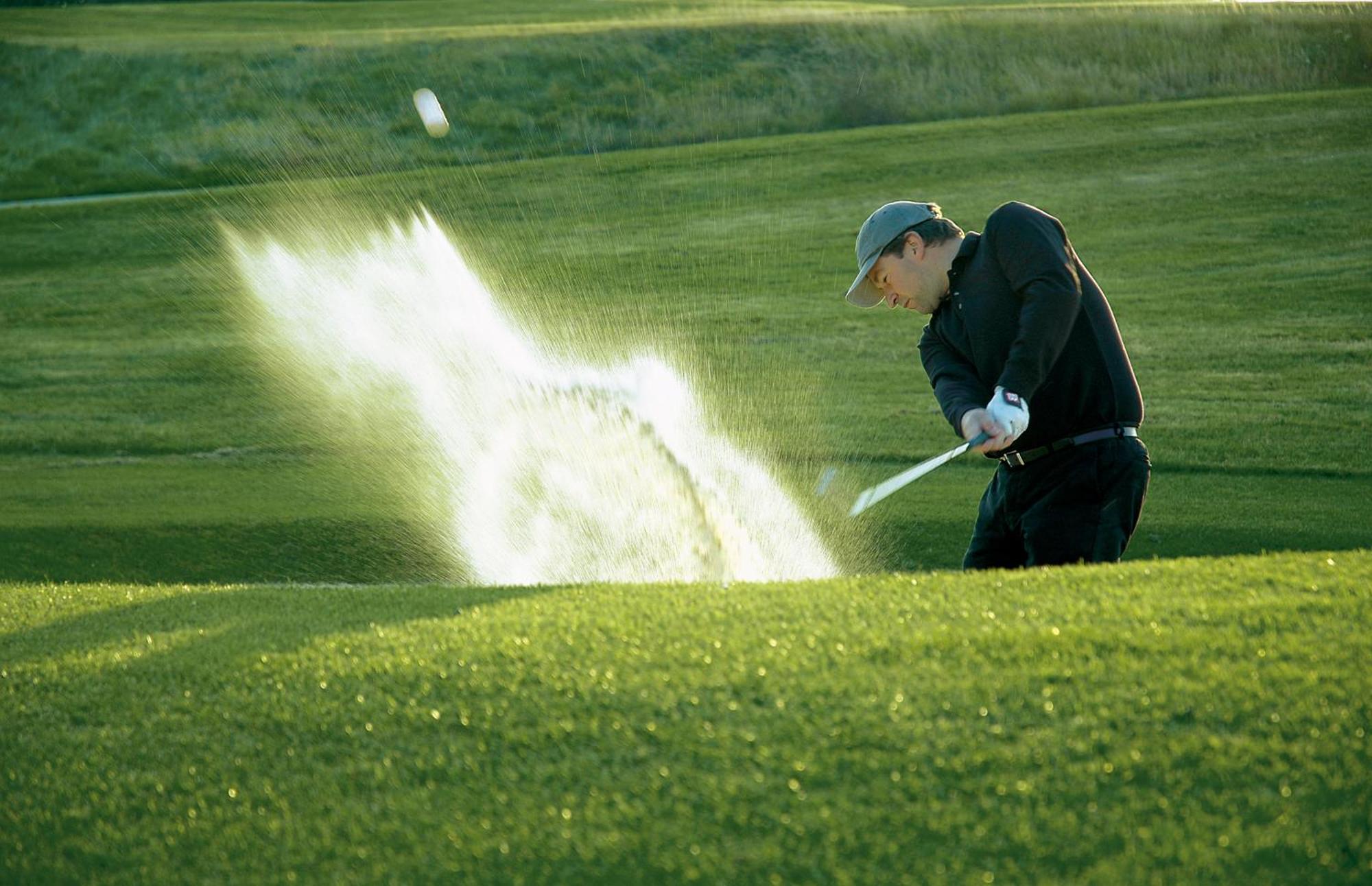 Amiraute Hotel Golf Deauville Touques Eksteriør bilde