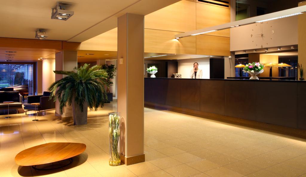 Amiraute Hotel Golf Deauville Touques Eksteriør bilde