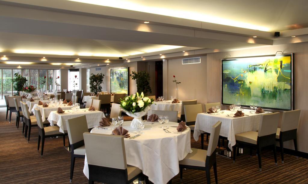 Amiraute Hotel Golf Deauville Touques Eksteriør bilde